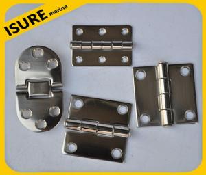 Wholesale door hinges/marine hardware/boat hinge from china suppliers