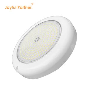 Wholesale LED Swimming Pool Light Remote Color Change 18W PAR56 IP68 Waterproof Wall Mounted from china suppliers