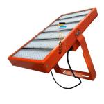 100V 400w 56000lm IP66 Marine Led Spotlights For Boats