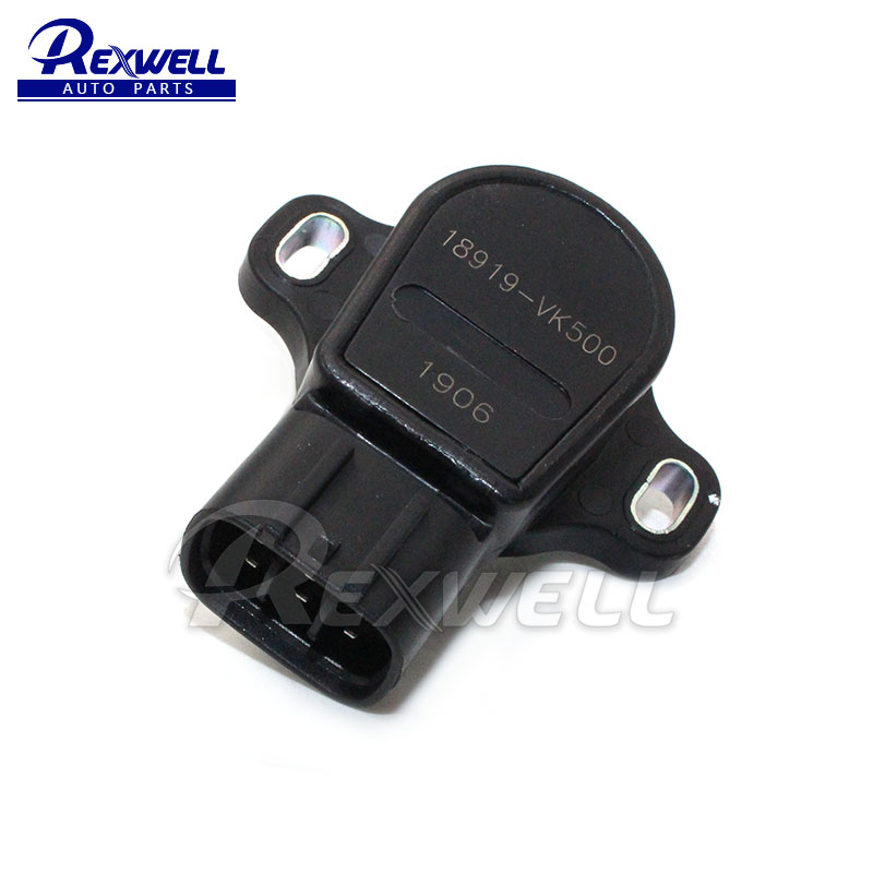Nissan D22 Accelerator Pedal Position Sensor 18919-VK500