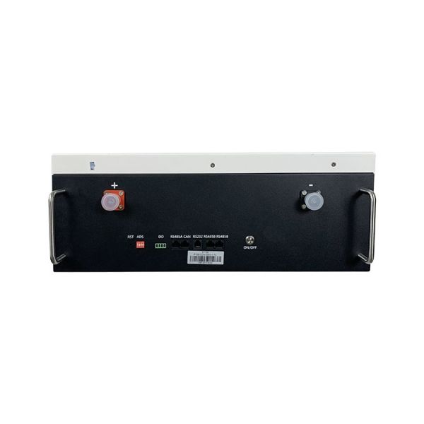 THLB 200 Amp Hour Lithium Battery 51.2 Volt Lithium Ion Solar Battery