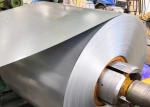 High Strength Dx51d Z30-Z270 Galvanized Steel Coil For Construction