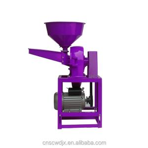Wholesale DONGYA 2109 Mini Corn Grain Crusher/grinder from china suppliers