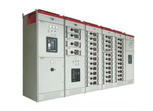 Wholesale Low Voltage Metal Enclosed Switchgear Compensation Switchgear ISO9001 from china suppliers