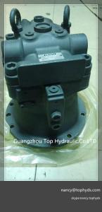 Wholesale Kawasaki hydraulic swing motor M2X146 Final Drive from china suppliers