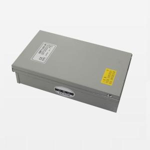 Wholesale Single output rainproof power supply 200W 5V 40A SMFY-200-5 from china suppliers