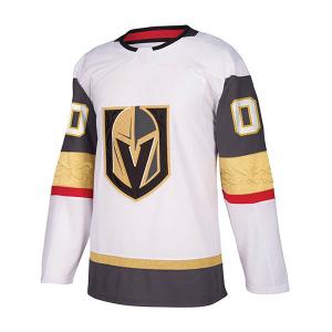Wholesale Latest Design Adult Hockey Jerseys , Hockey Team Uniforms Anti Bacterial from china suppliers