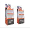 Buy cheap Recyled Advertising Cardboard POS Displays K5 Corrugated from wholesalers