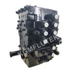 Excavator Parts 31Q8-17002 Hydraulic Valve R290LC-9 R300LC-9S Main Control Valve