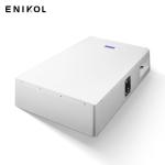 OEM / ODM High Voltage 48V Lifepo4 Battery 200ah 100ah Solar Lithium Ion