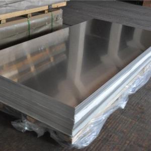 Wholesale 301 Cold Rolled Stainless Steel Sheets from china suppliers