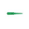 Buy cheap General Housing SC Fiber Optic Connector Long Boot Topic Fiber Connector Kits from wholesalers