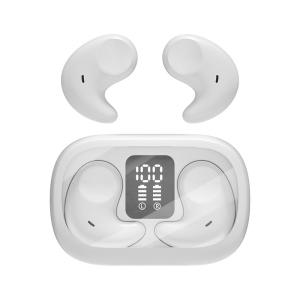 Wholesale Comfortable and Painless Innovative Sleep Earphones True Wireless TWS Earphones for PC from china suppliers