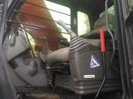 Original Paint 21T ZX210-3G Hitachi Heavy Equipment