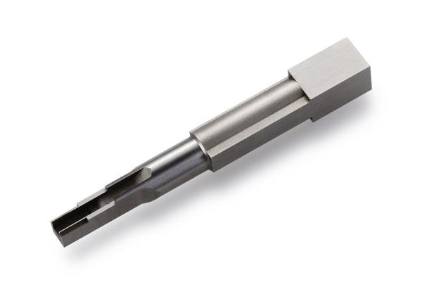 Metal Precision Mold Parts With Accuracy Grinding 0.001 mm/plastic moulded parts