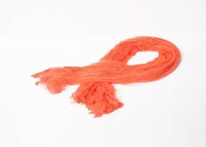 Wholesale White Green Dyed Polyester Tow Anti - Pilling Good Elongation Rate from china suppliers