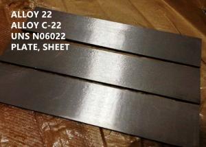 Wholesale Elongation Aerospace-Grade Alloys High Strength Aircraft Good Weldability from china suppliers