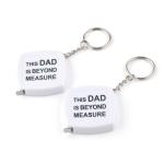 Wintape Personalized Inch Long Tape Measure For Dad Fathers Day Gift Meauring