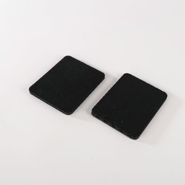 PP 12mm Plastic Hollow Sheet Anti Static Corrugated Shockproof Car Trunk Pad