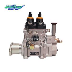 Wholesale Masters 8-97603414-4 Injector Pump Asm 8976034144 For ISUZU CYZ51K 6WF1 from china suppliers