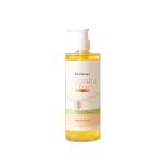 Bath Oil Shower Gel For Dry Skin Women Long Lasting Fragrance Moisturizer Rice