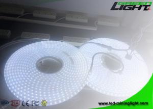 Wholesale Waterproof IP68 24V 20m 5050 Led Mining Strip Light from china suppliers