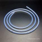 Jp Type Surgical Chest Drainage T Drain Tube Pleurx Catheter