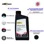 Low Foaming Lubemaxx Atf Transmission Fluid AJ 8 For Commercial Vehicle