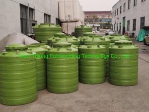Wholesale Roto Mold Water Tank Mould 3000L Container Sheet Metal from china suppliers