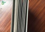Competitive price 2.0mm 2.1mm 2.2mm grey board paper