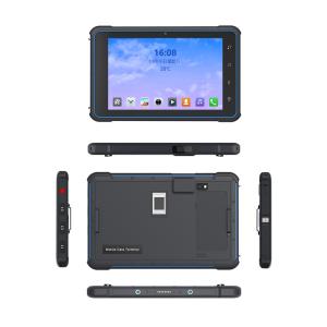 Wholesale 8inch IP68 RK3399 Military Rugged Tablet PC Waterproof Shockproof from china suppliers