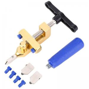 Wholesale Two In One Tile Glass Cutter Handheld Opener Ceramics Customization from china suppliers