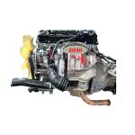 High Quality Japanese Car Parts Original Used Zd30 for Nissan 3200rpm Diesel