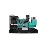 217.8A 121kw 150kva Volvo Commercial Generator 149kw 188kva 161kw Generator Set