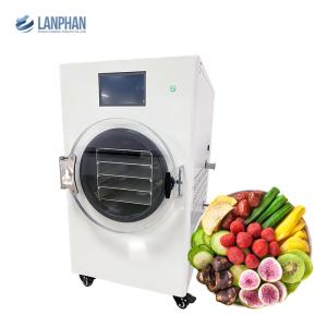 Wholesale Home Freeze Dryer Sublimation Dehydrator Meat from china suppliers