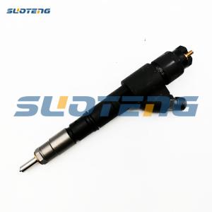 Wholesale 0 445 120 067 Common Rail Fuel Injector 0445120067 for EC210B Excavator from china suppliers