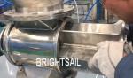 Ultra Fine 1800kg/H Corn Hammer Mill , Powder Grinder Machine
