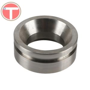 Wholesale Metal Oil Water Valve Loader Parts High Precision Cnc Aluminum Machining from china suppliers