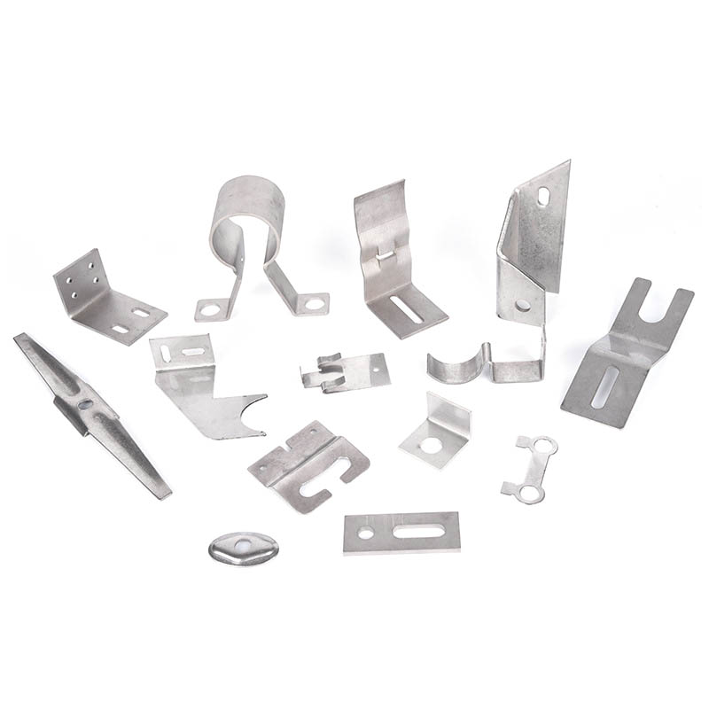 Coating Round Aluminum 6063 Tube Laser Parts Metal Fabrication Services