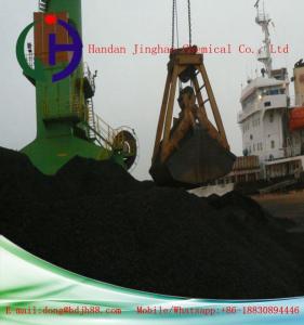 Wholesale High Purity Coal Tar Distillation Products Top Grade For Electrode Production from china suppliers