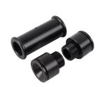 Anticorrosive Durable CNC Turn Mill , SUS316 CNC Precision Mechanical Parts