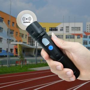 Wholesale Security Guard Patrol System Time Punching 170g Mass Aeronautics from china suppliers