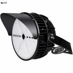 Outdoor Waterproof 500 Watt LED Arena Lights 10KV Surge Super Efficiency