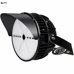 Wholesale Outdoor Waterproof 500 Watt LED Arena Lights 10KV Surge Super Efficiency 72000Lumen 1500-2000W Metal Halide Eq from china suppliers