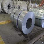 AISI ASTM 304L Stainless Steel Hot Rolled Coil 316l Stainless Steel Strip