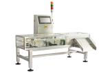 Heavy Duty SS201 3000g Weight Checking Machine