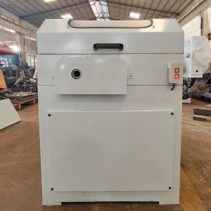 Wholesale Round Wood Tooth-Making Machine for Hammer Broom Shovel Handles 4.3mm Screw-Pitch from china suppliers