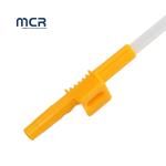 Suction Toothbrush Disposable Suction Swab Toothbrush Oral Cleaning