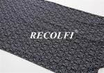 Eco Friendly Women'S Sportswear Spandex Polyester Fabric Ink Jet Digital Print