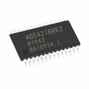 China New original Chips  DAC 16BIT C-OUT 28TSSOP AD5421BREZ on sale